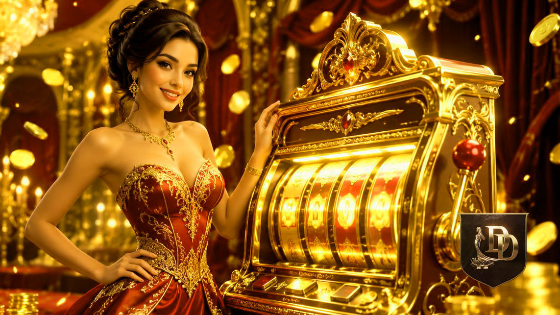 dewidewitoto daftar akun vip slot mudah DEWIDEWITOTO - mesin slot jackpot besar berkilau
